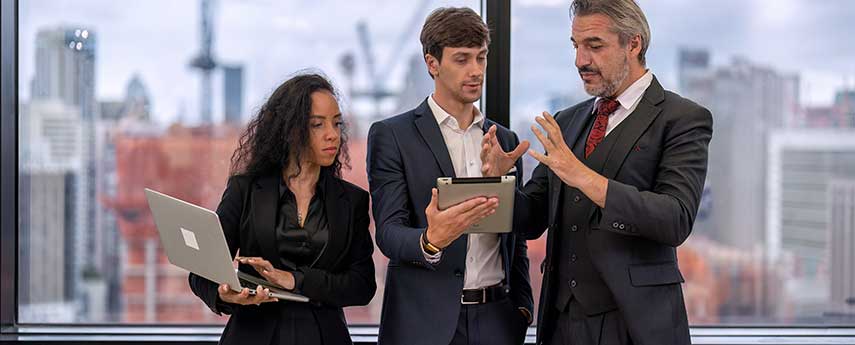 Corporativo y Cumplimiento